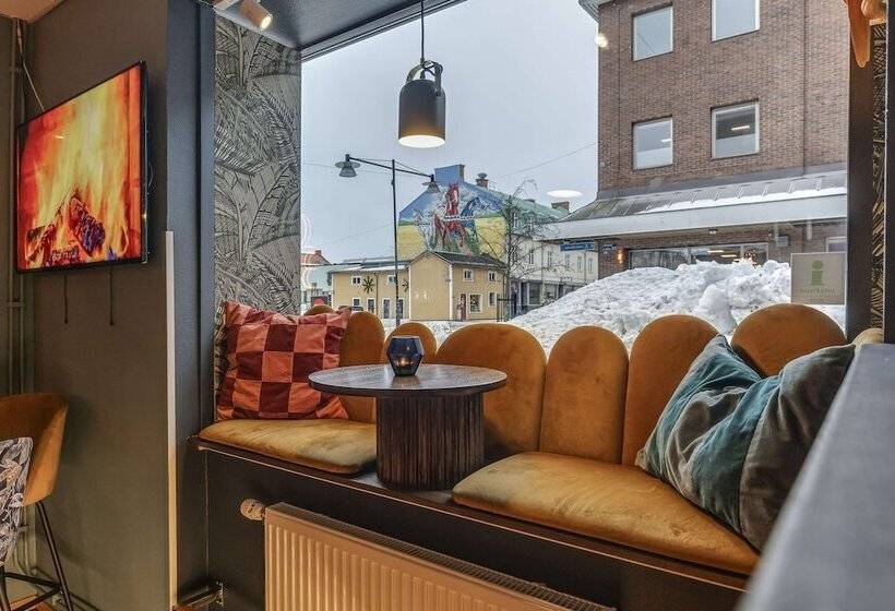 Best Western Plus Grand Hotel Elektra