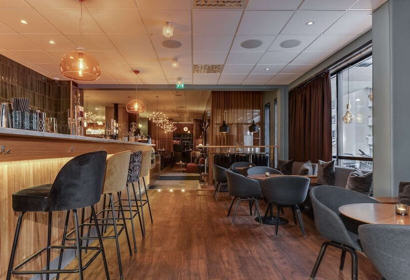 Best Western Plus Grand Hotel Elektra