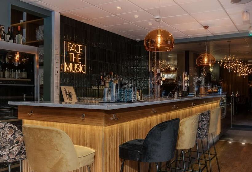 Best Western Plus Grand Hotel Elektra