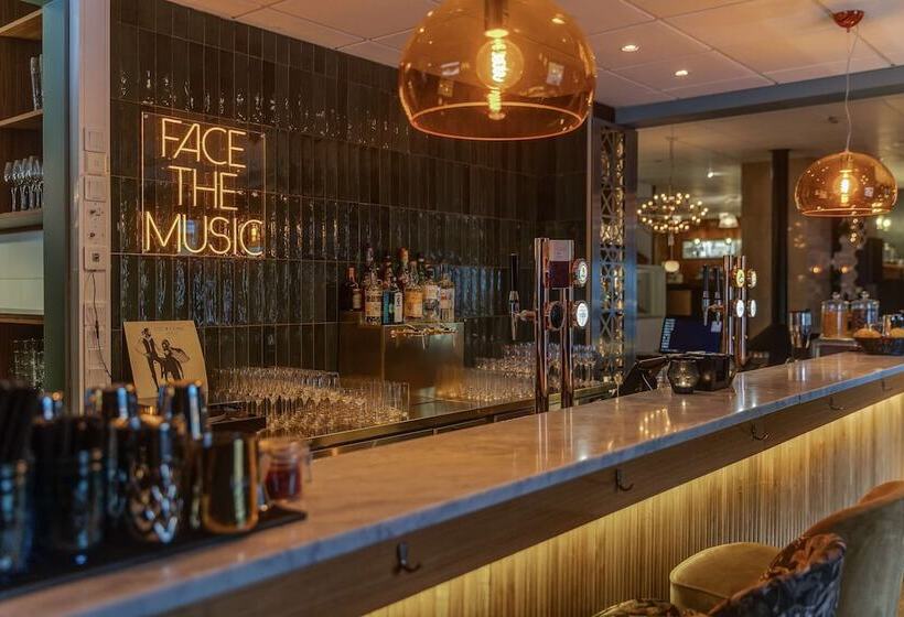 Best Western Plus Grand Hotel Elektra