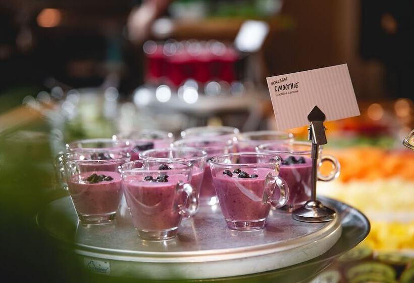 Best Western Plus Grand Hotel Elektra