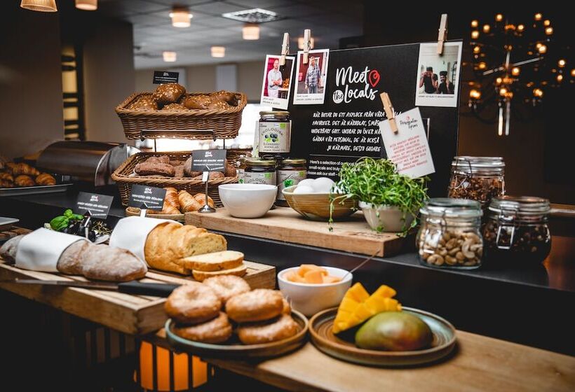 Best Western Plus Grand Hotel Elektra