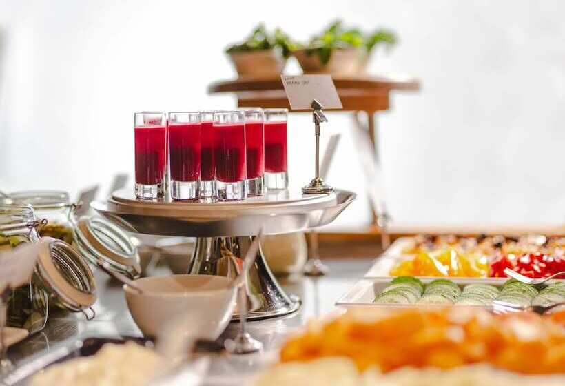 Best Western Plus Grand Hotel Elektra