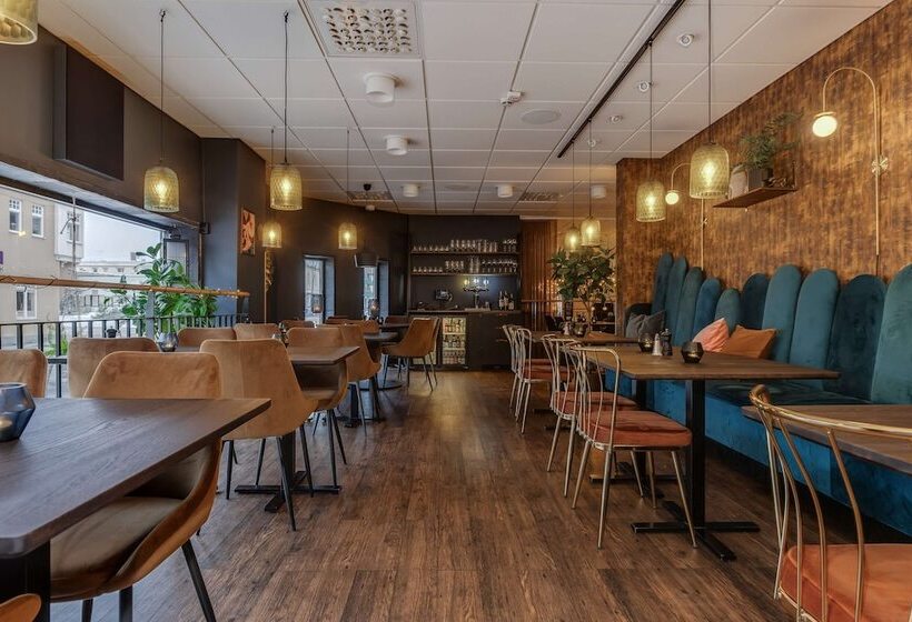 Best Western Plus Grand Hotel Elektra