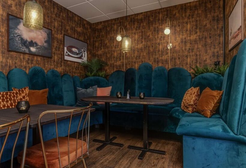 Best Western Plus Grand Hotel Elektra