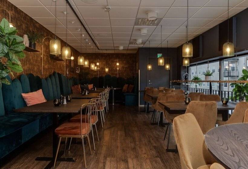 Best Western Plus Grand Hotel Elektra