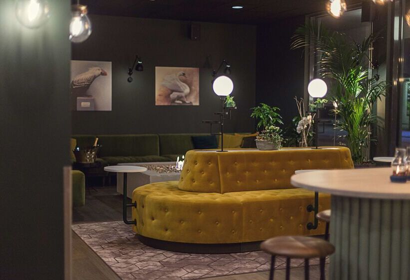 فندق Best Western Plus Hus 57