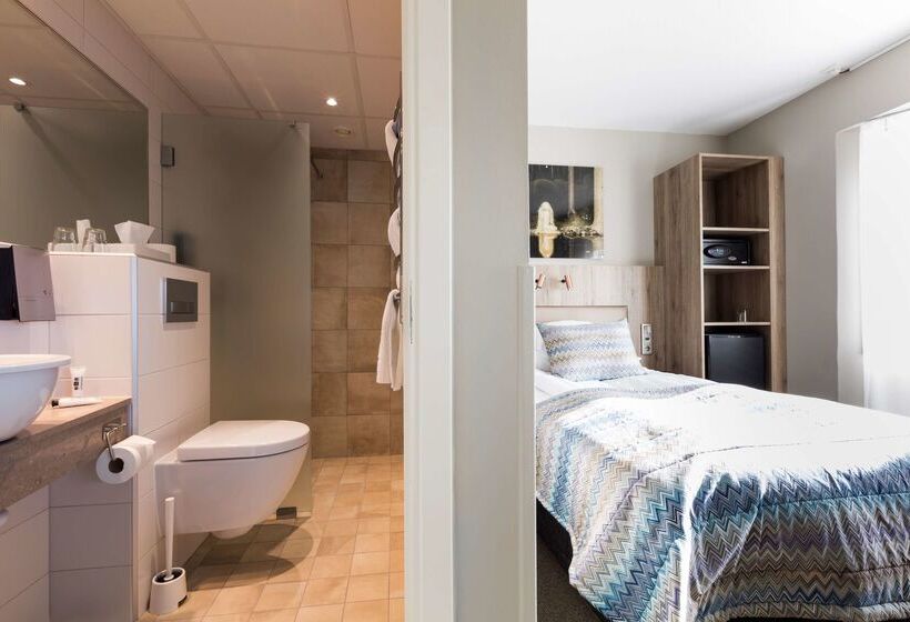 ホテル Best Western Plus John Bauer