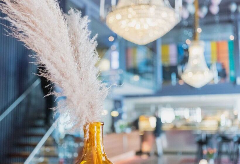 ホテル Best Western Plus John Bauer