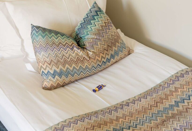 ホテル Best Western Plus John Bauer