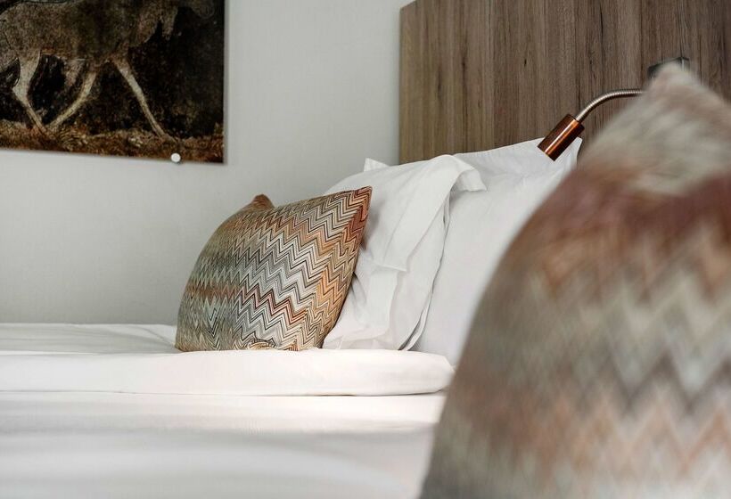 ホテル Best Western Plus John Bauer