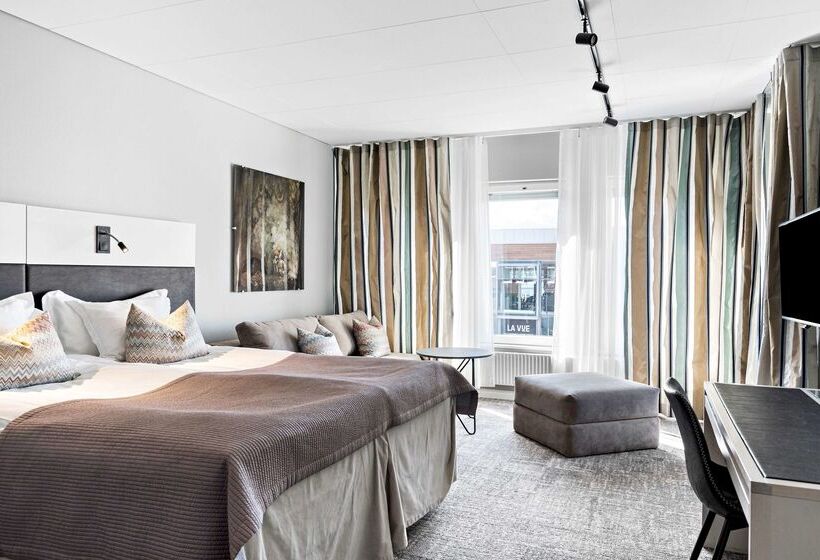 ホテル Best Western Plus John Bauer