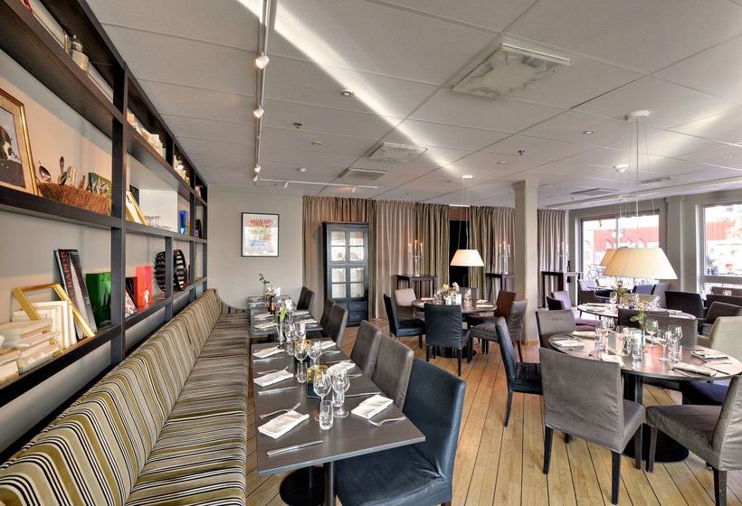 ホテル Best Western Plus John Bauer