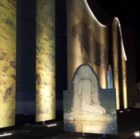 ホテル Best Western Plus John Bauer