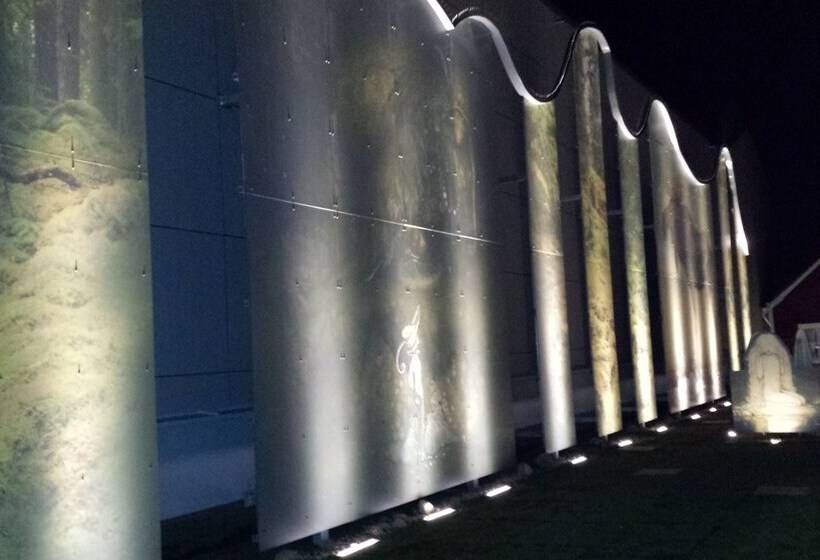 ホテル Best Western Plus John Bauer