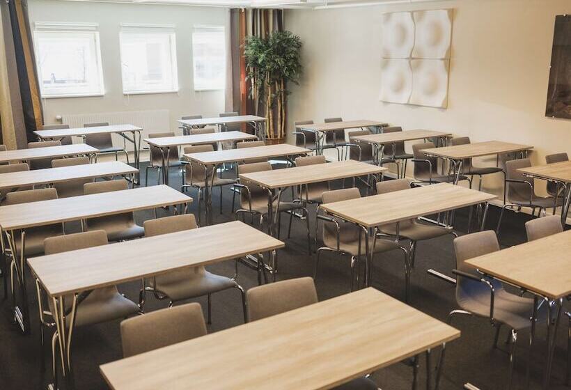 ホテル Best Western Plus John Bauer