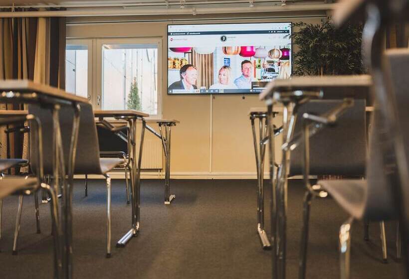 ホテル Best Western Plus John Bauer