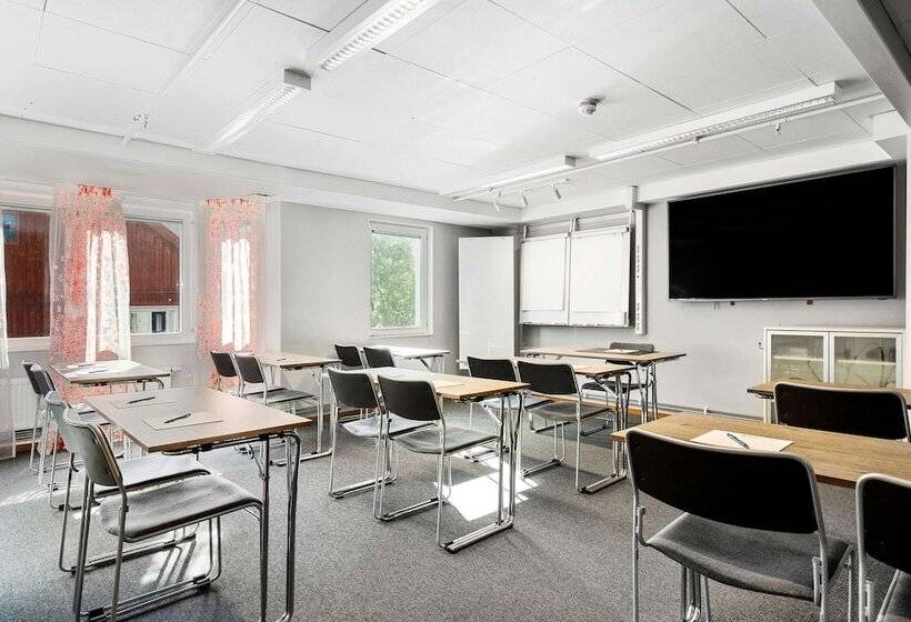 ホテル Best Western Plus John Bauer