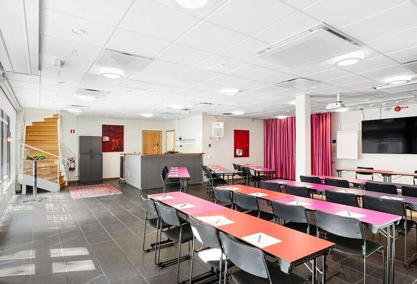 ホテル Best Western Plus John Bauer