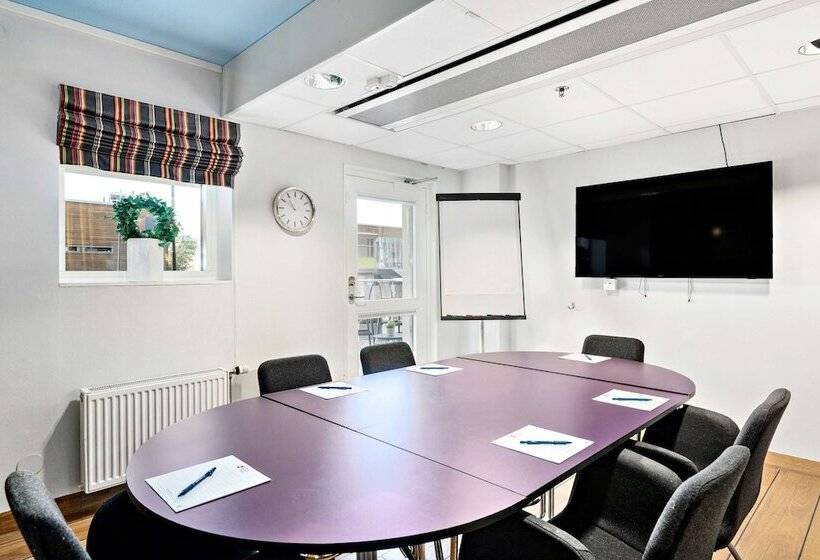 ホテル Best Western Plus John Bauer