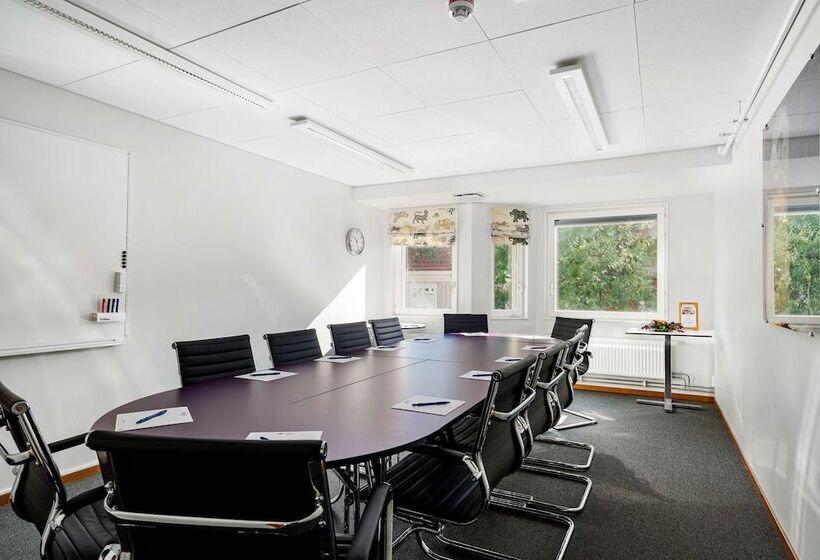 ホテル Best Western Plus John Bauer