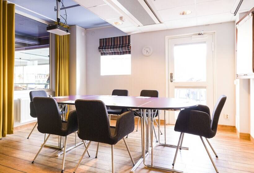 ホテル Best Western Plus John Bauer