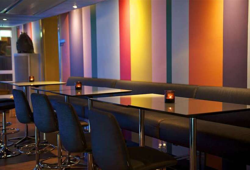 ホテル Best Western Plus John Bauer