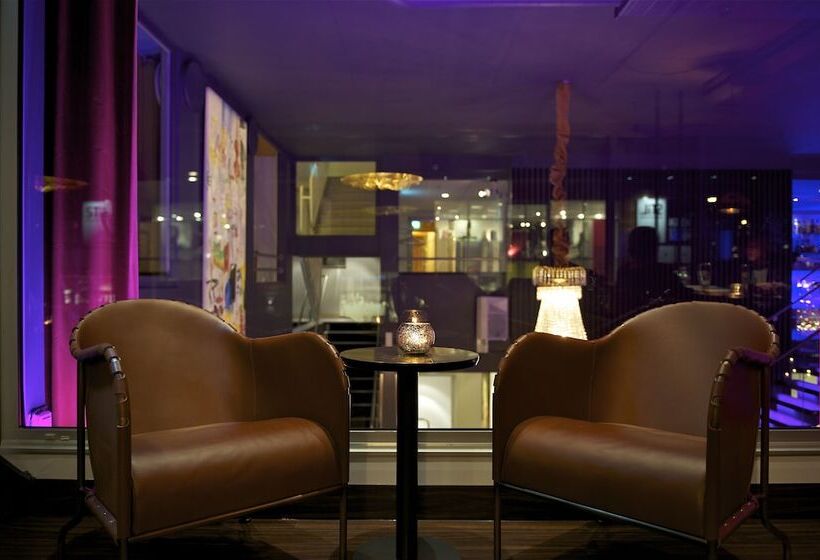 ホテル Best Western Plus John Bauer