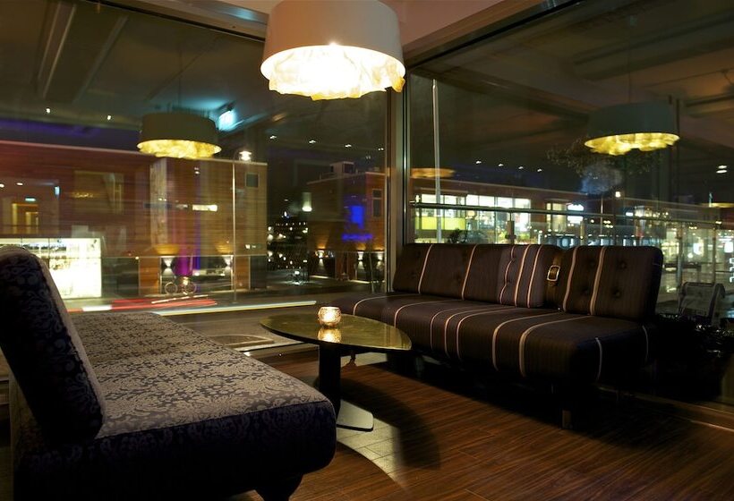 ホテル Best Western Plus John Bauer