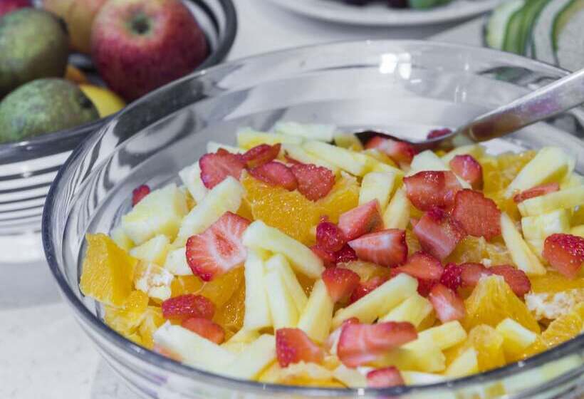 ホテル Best Western Plus John Bauer