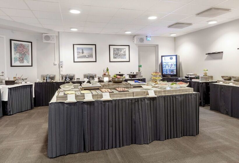 Best Western Plus Kalmarsund Hotell