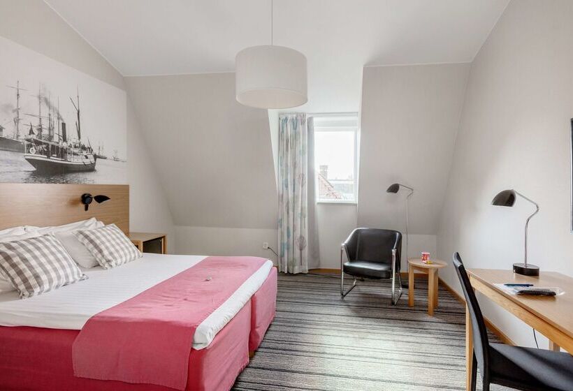 Best Western Plus Kalmarsund Hotell