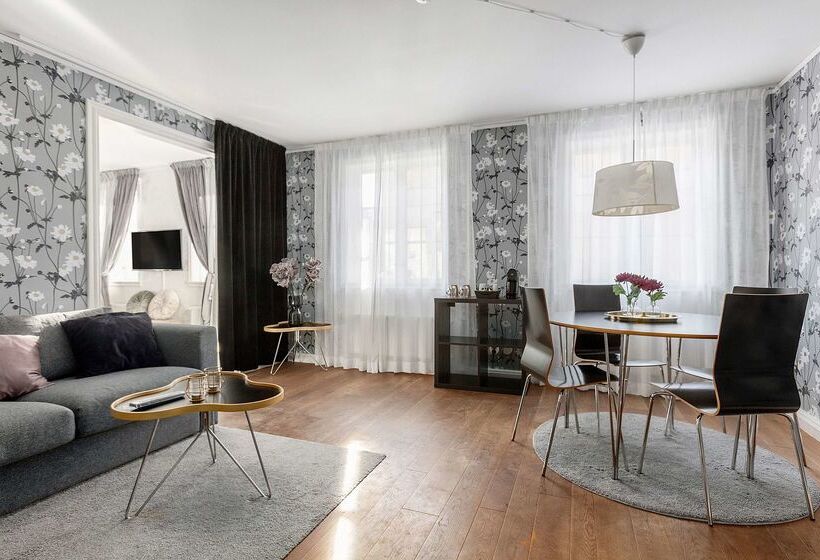 Best Western Plus Kalmarsund Hotell