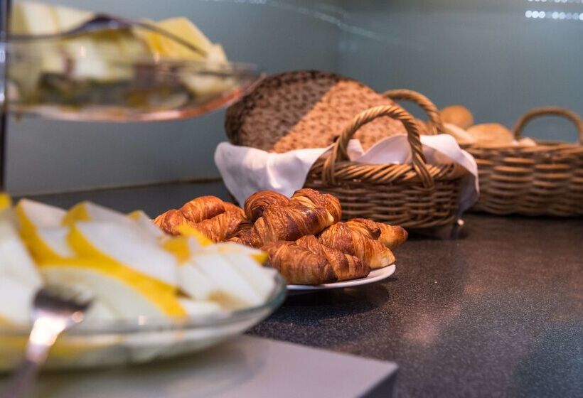 Best Western Plus Kalmarsund Hotell