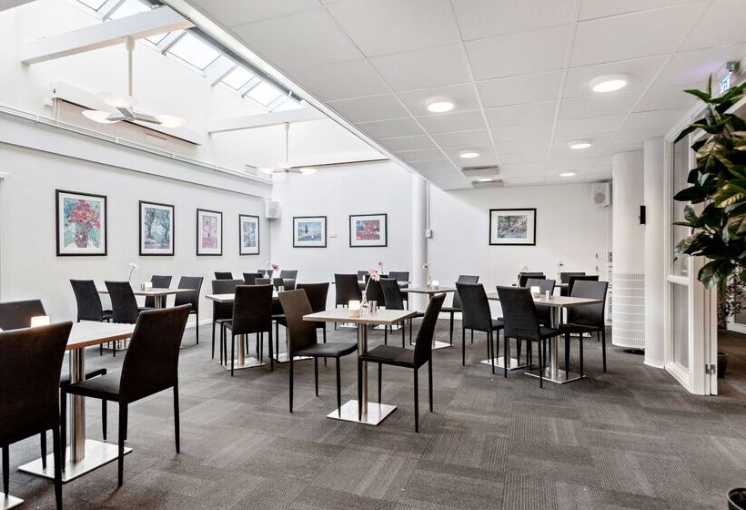 Best Western Plus Kalmarsund Hotell