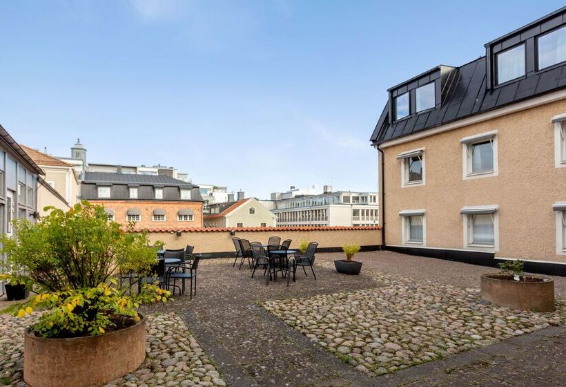 Best Western Plus Kalmarsund Hotell