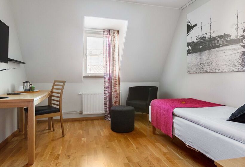 Best Western Plus Kalmarsund Hotell