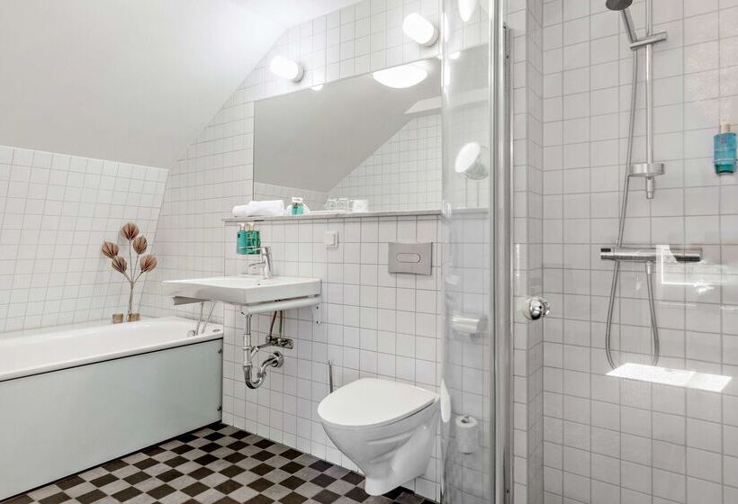 Best Western Plus Kalmarsund Hotell