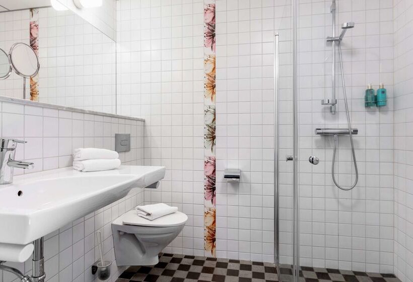 Best Western Plus Kalmarsund Hotell