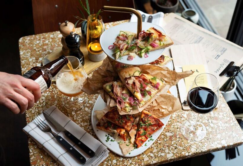 Best Western Plus Hotel Noble House