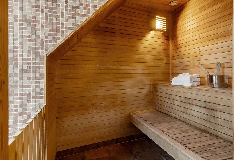 Best Western Plus Hotel Noble House