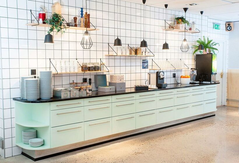 Best Western Plus Hotel Noble House