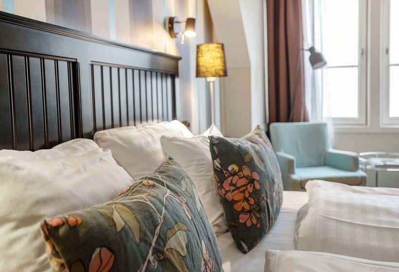 Best Western Plus Hotel Noble House