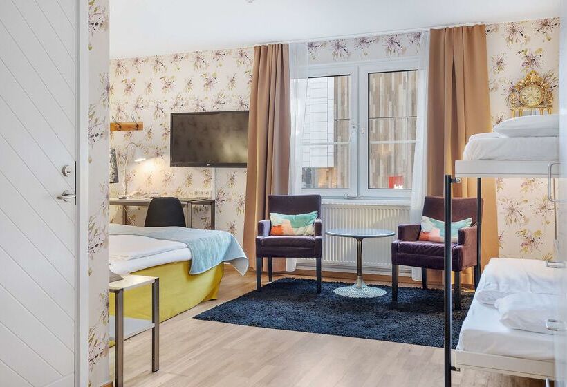 Best Western Plus Hotel Noble House