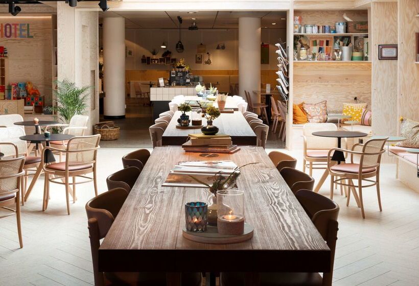 Best Western Plus Hotel Noble House