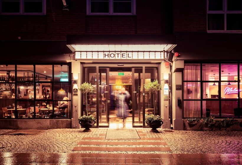 Best Western Plus Hotel Noble House