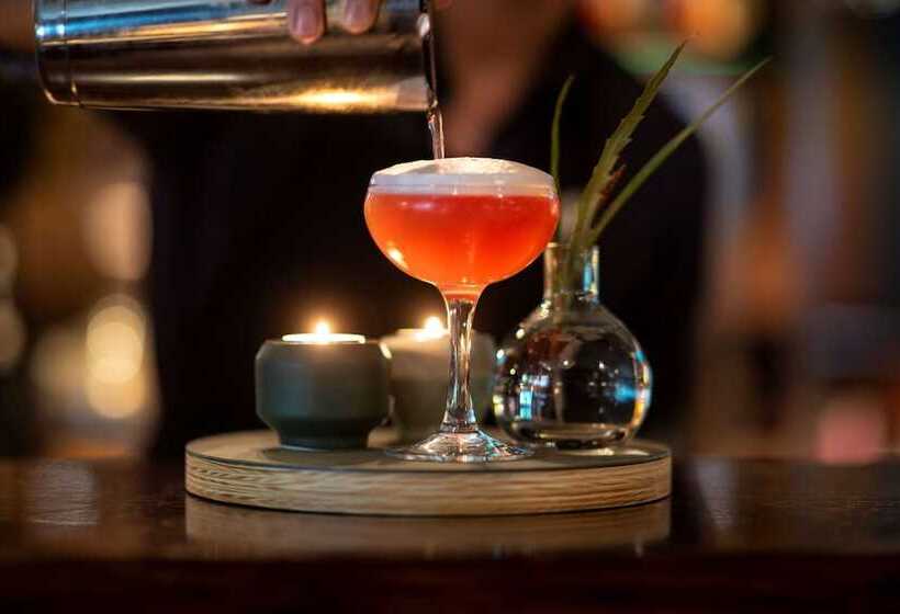 Best Western Plus Hotel Noble House