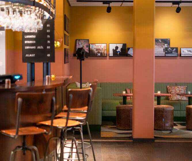 Best Western Plus Hotel Noble House