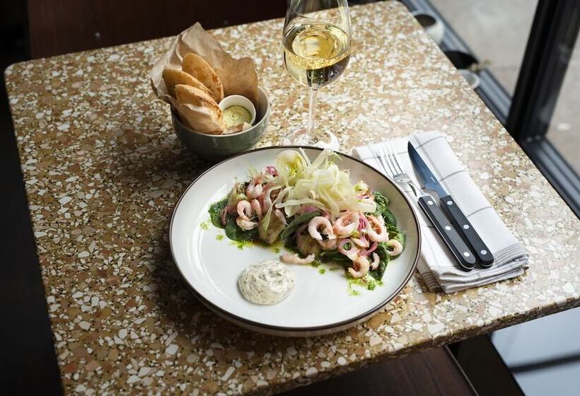 Best Western Plus Hotel Noble House