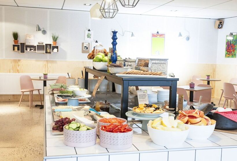 Best Western Plus Hotel Noble House